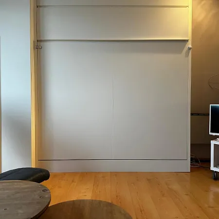 Nautilius A 304 Appartement *