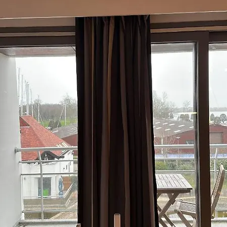 Appartement Nautilius A 304