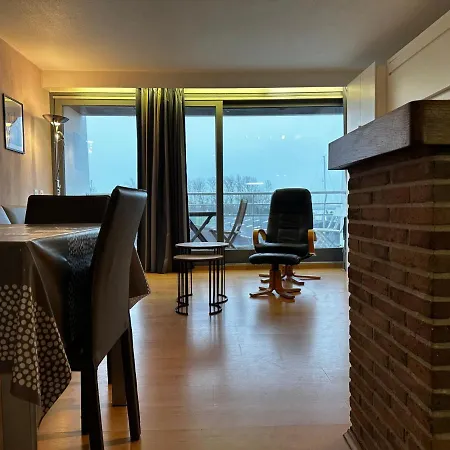 Apartment Nautilius A 304 *