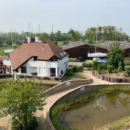 Appartement Nautilius A 304 Nieuport