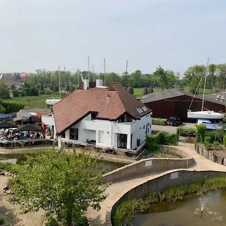 Apartment Nautilius A 304 Nieuwpoort