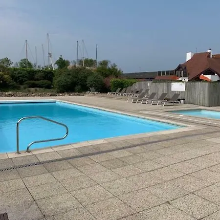 Nautilius A 304 Apartment